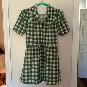 Byrdie Golf Dress